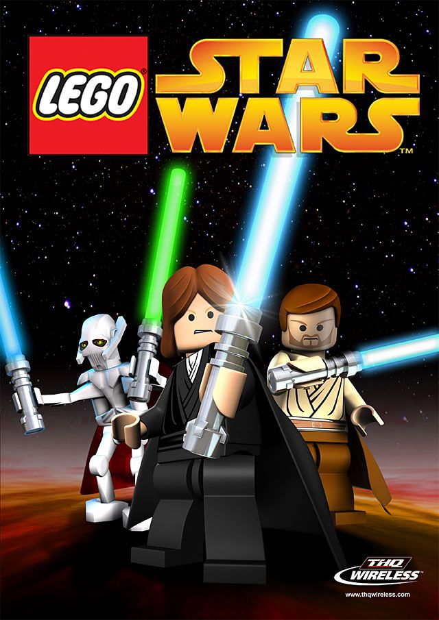 star wars lego games free